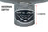 6-Ton 3" Universal Lift Pad