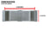 6-Ton 3" Universal Lift Pad