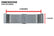 6-Ton 5" Universal Lift Pad