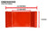 12-Ton 6" Universal Lift Pad