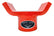 20-Ton 6" Universal Lift Pad