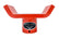 12-Ton 7" Universal Lift Pad