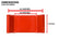 12-Ton 7" Universal Lift Pad