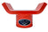 20-Ton 7" Universal Lift Pad