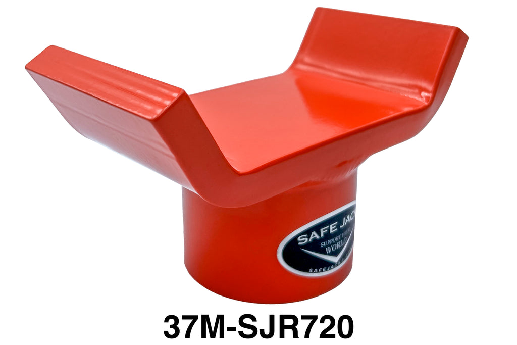 20 Ton 7" Universal Lift Pad Safe Jack