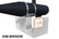 Minnow Fin for Outboard Trolling Motors