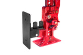 Secure Lifter Adapter for Hi-Lift Jacks