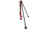 Stabilizer Legs for Hi-Lift Jacks