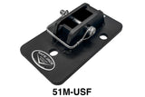 Universal Steel Foot - Hi-Lift Replacement Foot