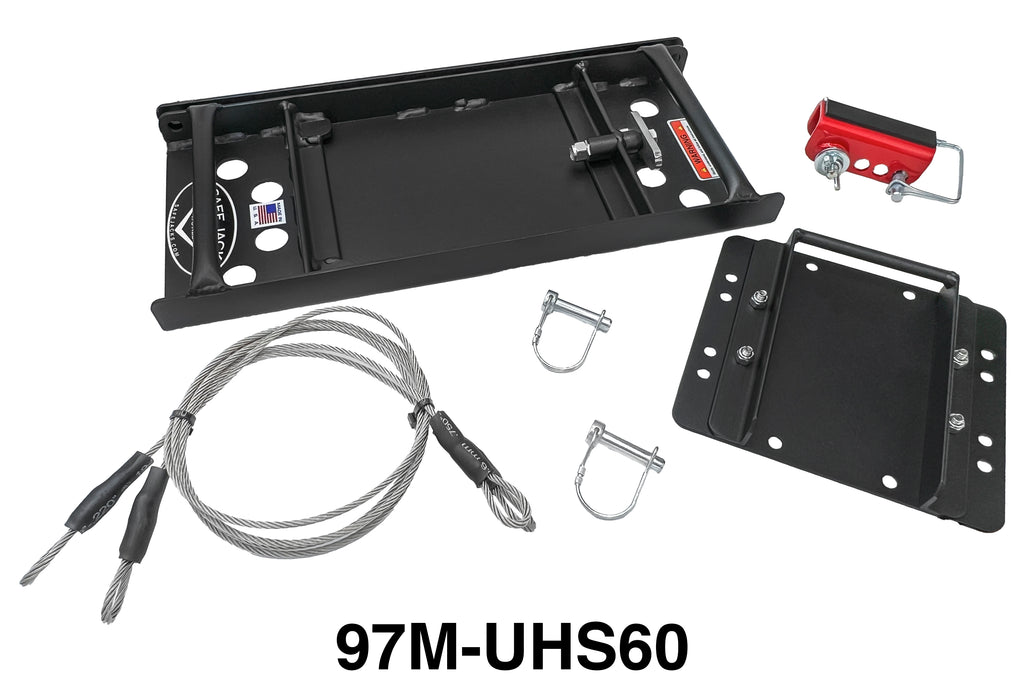 Universal HiLift Stabilizer for 60" Jack Safe Jack
