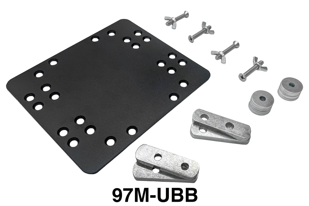 Universal Bottle Jack Base Safe Jack