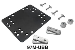 Universal Bottle Jack Base – Safe Jack