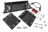Universal Combination Stabilizer for 48" Jacks