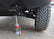 Mercedes Sprinter Van Bottle Jack Pad Adapter (Pad Only)