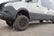 Mercedes Sprinter Van Bottle Jack Pad Adapter (Pad Only)