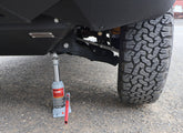 8-Ton Mercedes Sprinter Van Bottle Jack Recovery Kit