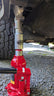 6 Ton Safe Jack Land Rover Defender Jack Pad