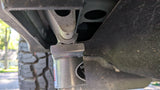 6 Ton Safe Jack Land Rover Defender Jack Pad