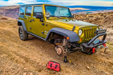 6-Ton "The General" Off-Road Recovery Kit