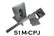 Center Pivot Sprinkler Adapter