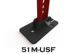 Universal Steel Foot - Hi-Lift Replacement Foot