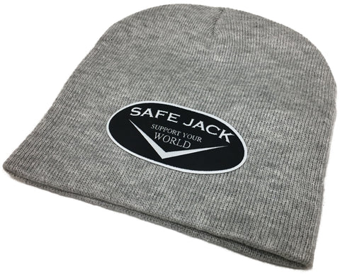 Safe Jack Beanie
