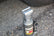 6-Ton Pinch Weld Frame Pad